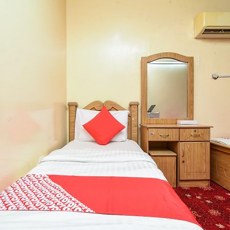 Oyo 157 Al Khaima Hotel Dubaï Extérieur photo